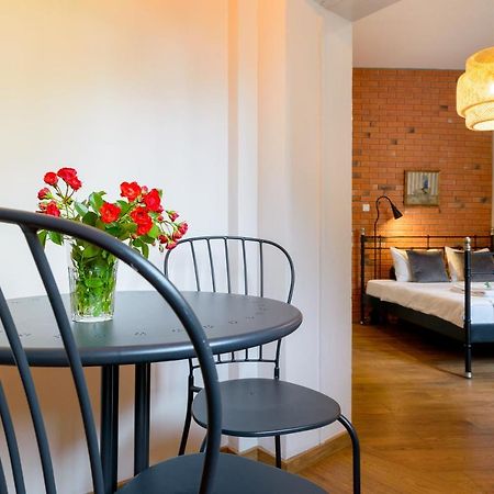 Apartamenty St Martin Poznan Centrum Εξωτερικό φωτογραφία