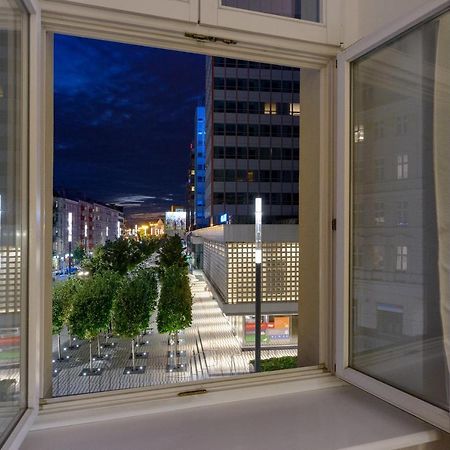 Apartamenty St Martin Poznan Centrum Εξωτερικό φωτογραφία