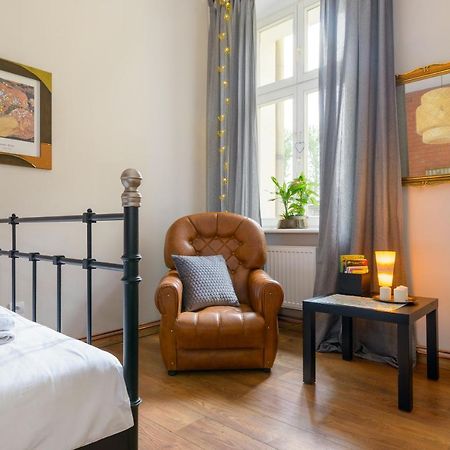 Apartamenty St Martin Poznan Centrum Εξωτερικό φωτογραφία