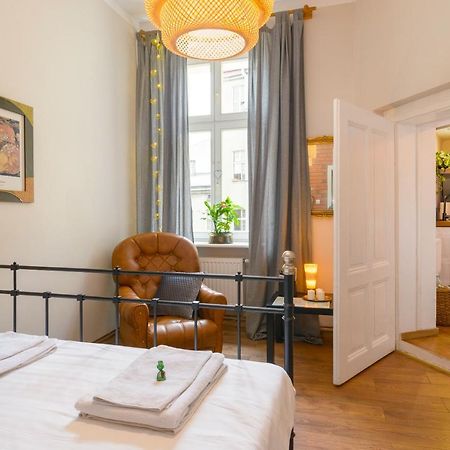 Apartamenty St Martin Poznan Centrum Εξωτερικό φωτογραφία