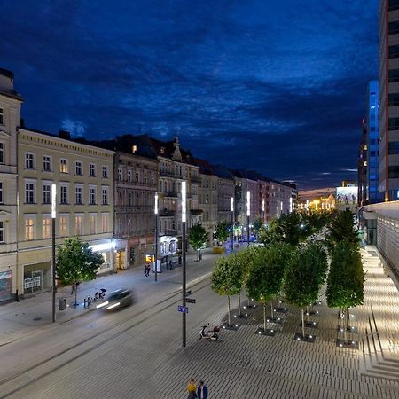 Apartamenty St Martin Poznan Centrum Εξωτερικό φωτογραφία