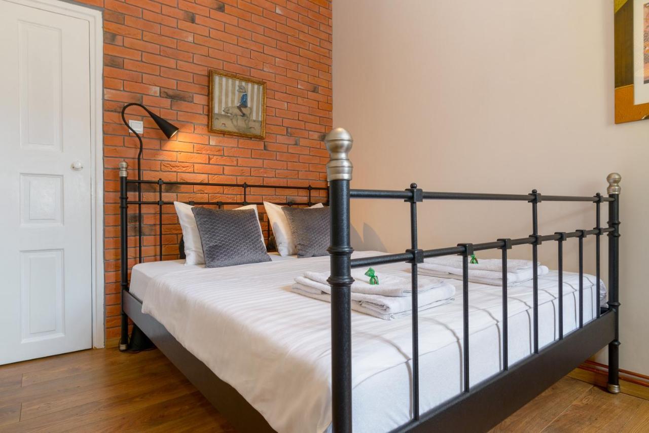 Apartamenty St Martin Poznan Centrum Εξωτερικό φωτογραφία
