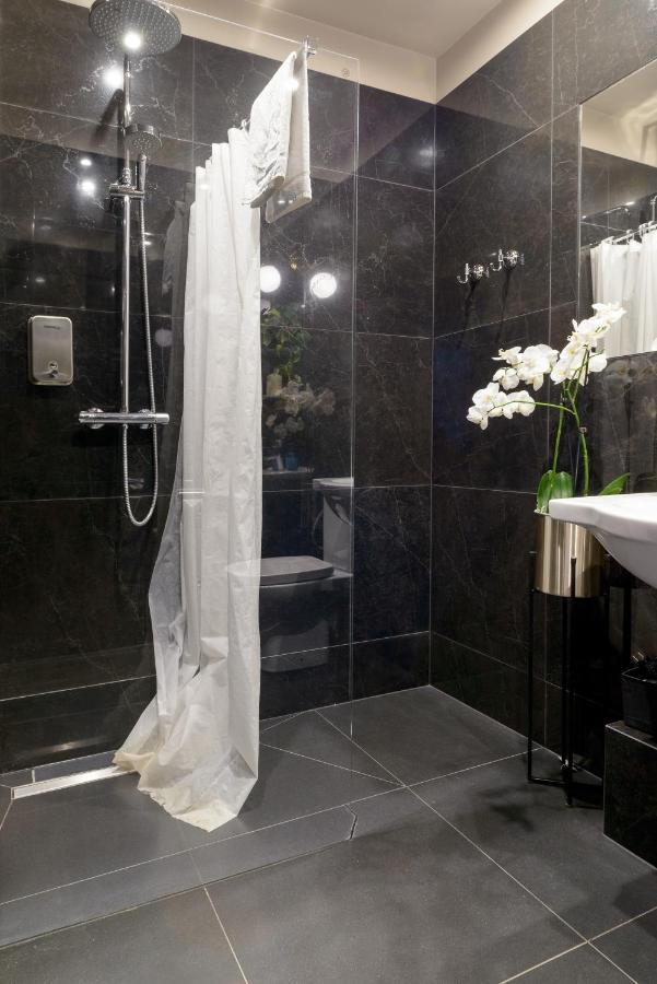 Apartamenty St Martin Poznan Centrum Εξωτερικό φωτογραφία