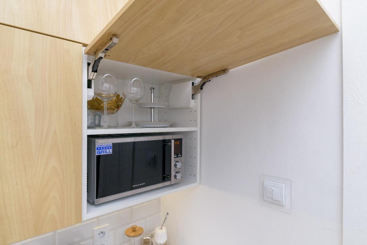 Apartamenty St Martin Poznan Centrum Εξωτερικό φωτογραφία