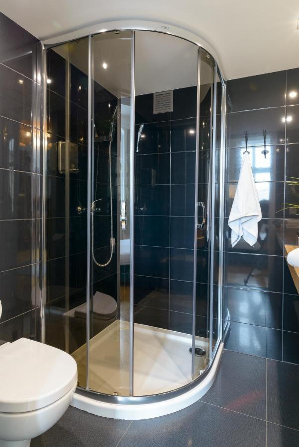 Apartamenty St Martin Poznan Centrum Εξωτερικό φωτογραφία