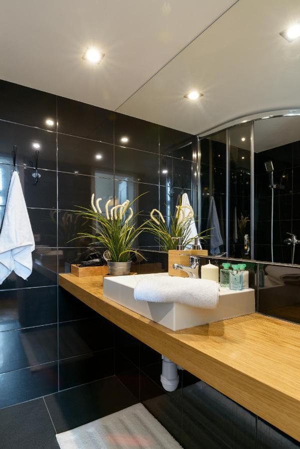 Apartamenty St Martin Poznan Centrum Εξωτερικό φωτογραφία