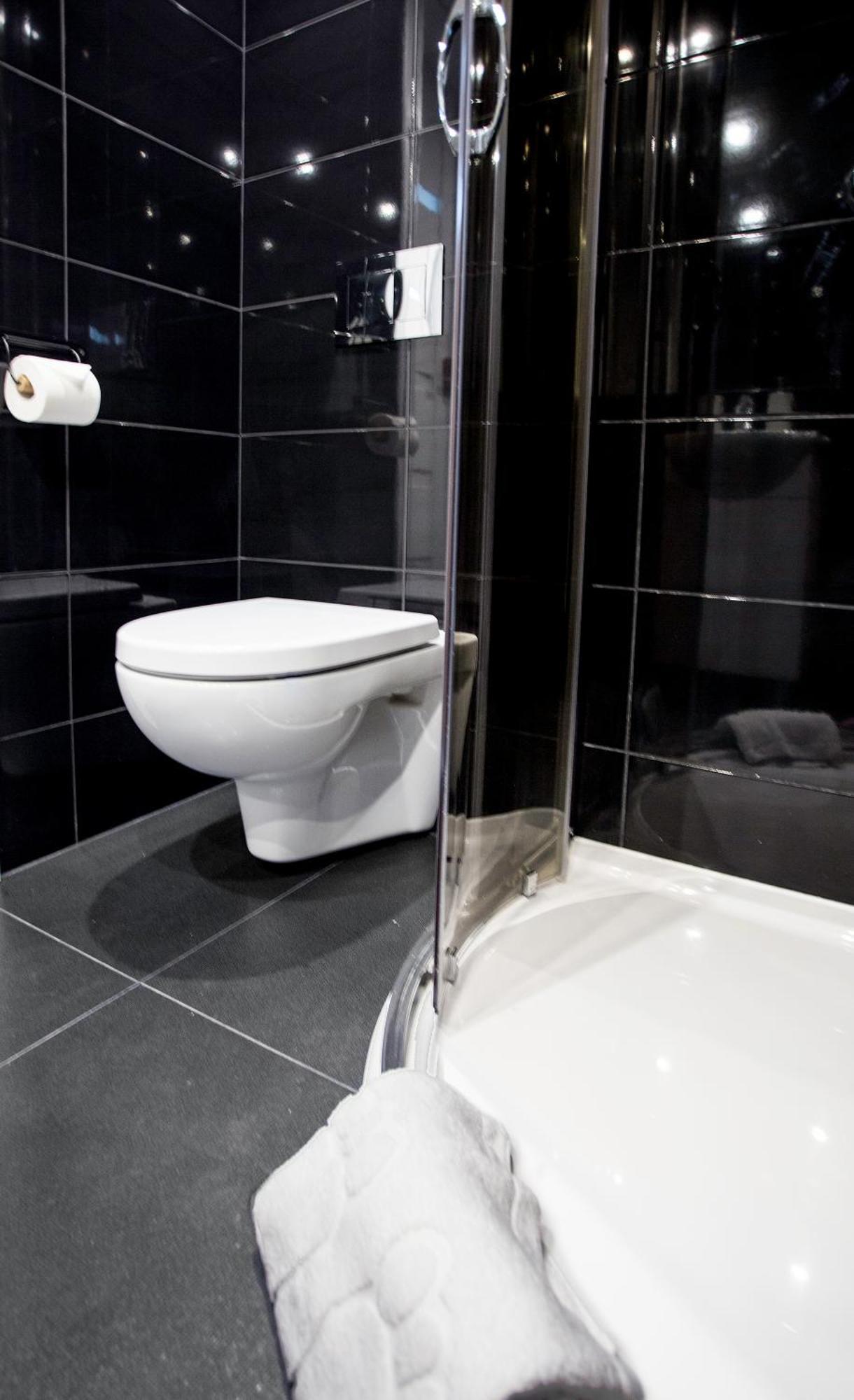 Apartamenty St Martin Poznan Centrum Εξωτερικό φωτογραφία