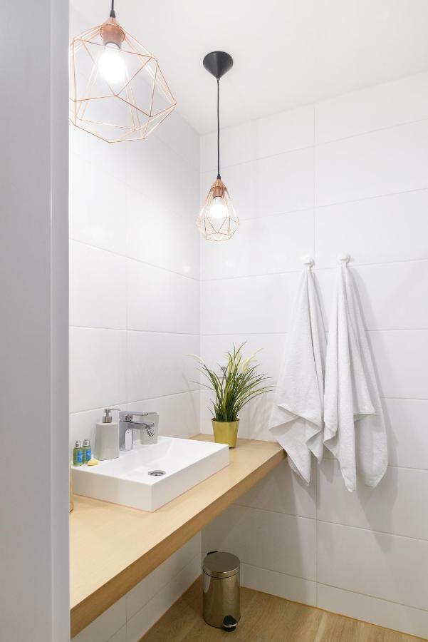 Apartamenty St Martin Poznan Centrum Εξωτερικό φωτογραφία