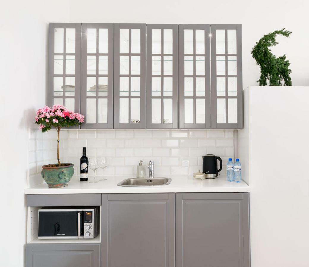 Apartamenty St Martin Poznan Centrum Εξωτερικό φωτογραφία