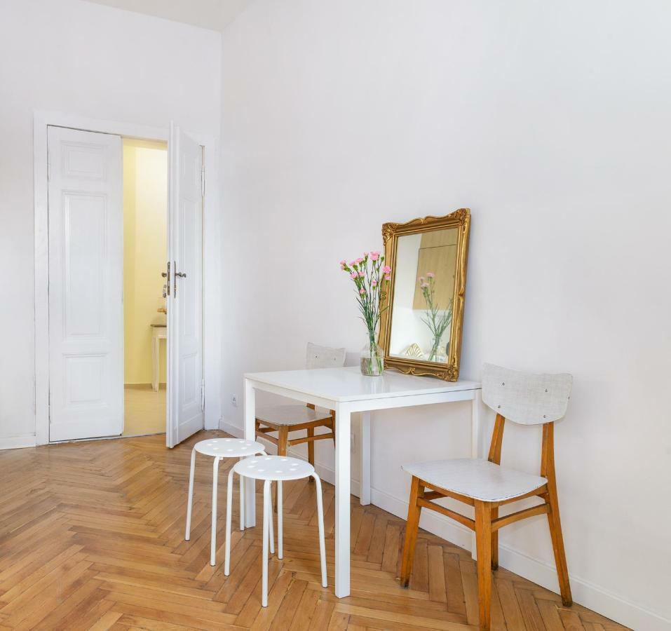 Apartamenty St Martin Poznan Centrum Εξωτερικό φωτογραφία