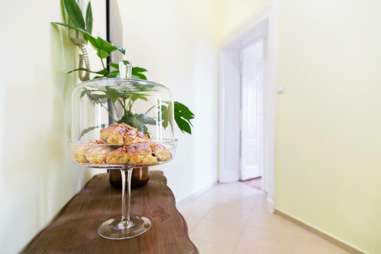 Apartamenty St Martin Poznan Centrum Εξωτερικό φωτογραφία