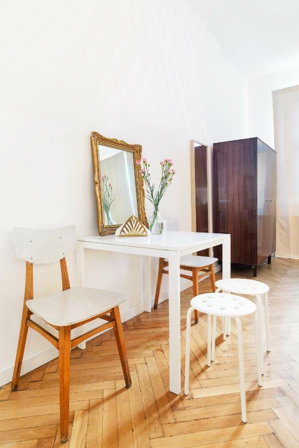 Apartamenty St Martin Poznan Centrum Εξωτερικό φωτογραφία