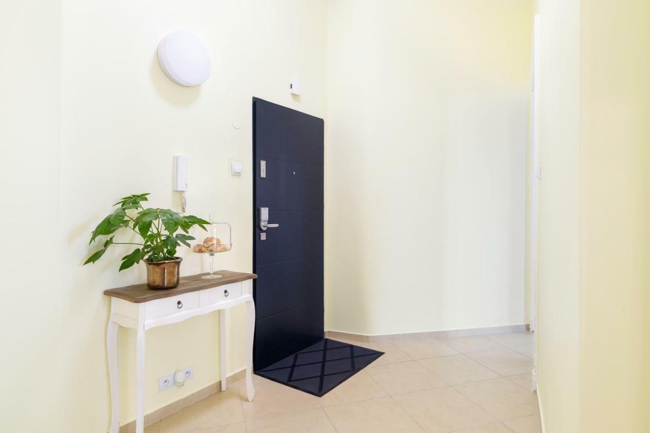 Apartamenty St Martin Poznan Centrum Εξωτερικό φωτογραφία